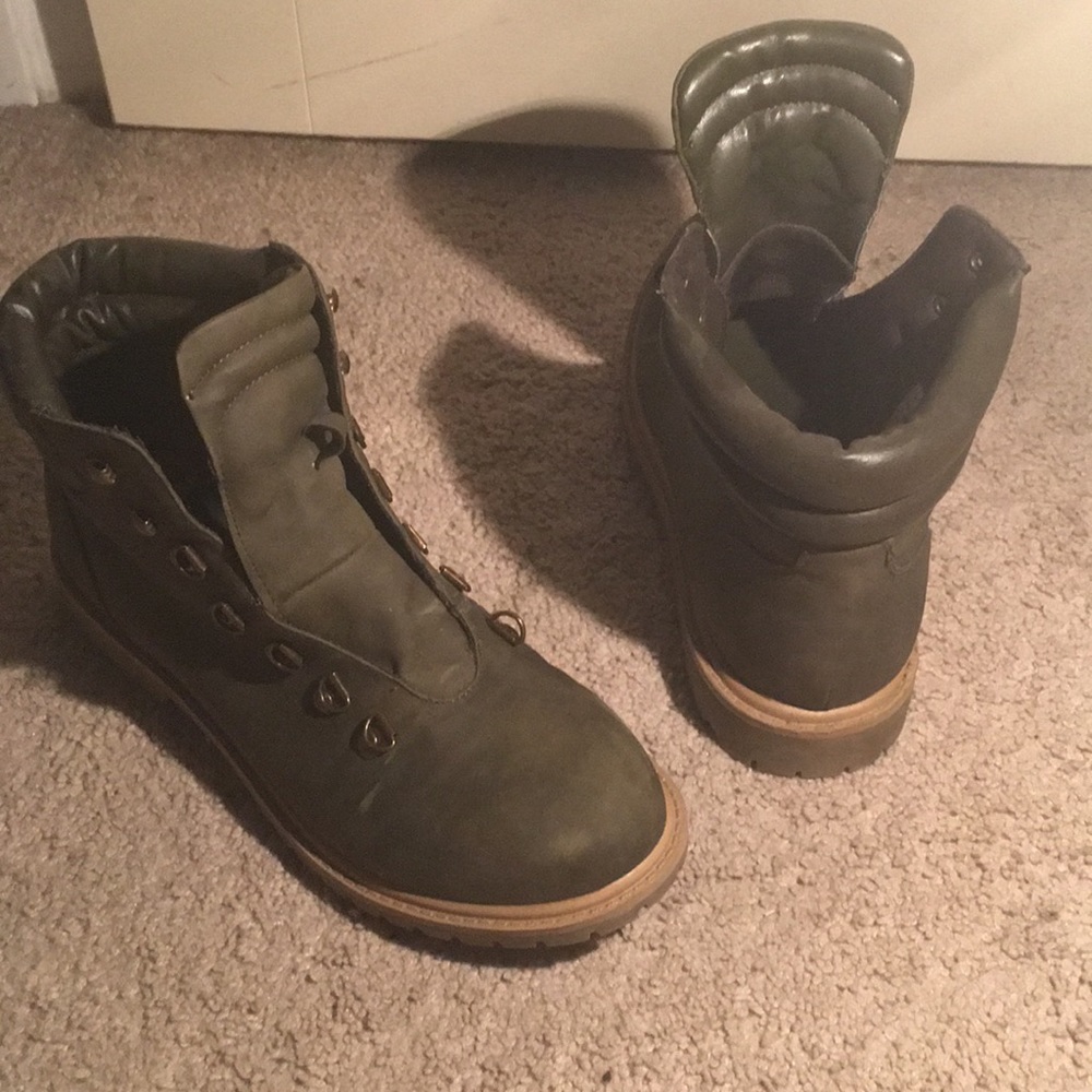 Shoes